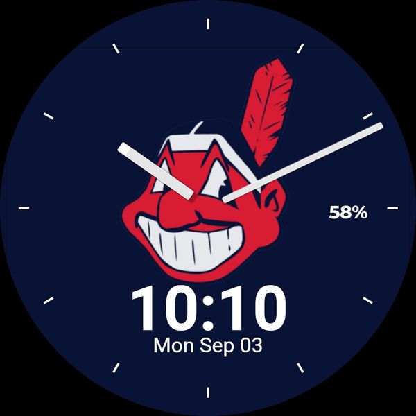 Cleveland Indians Classic