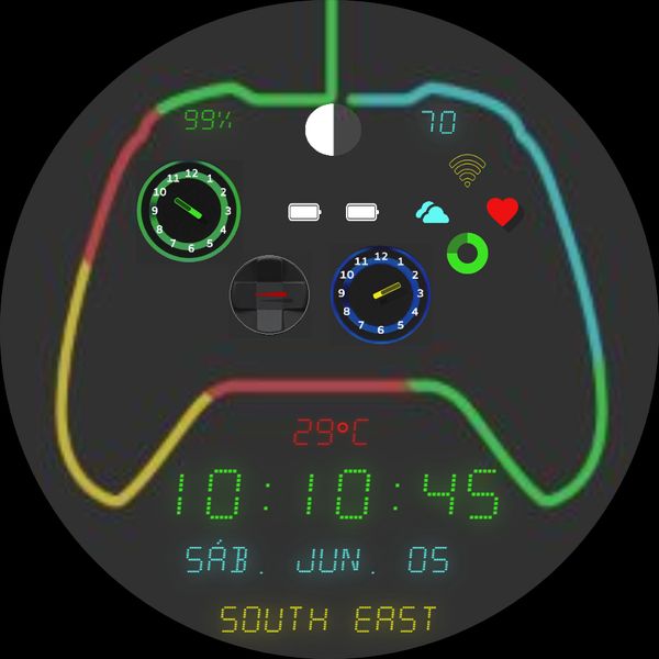 XBOX