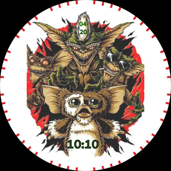 Gremlins Digital
