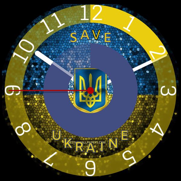 Save Ukraine