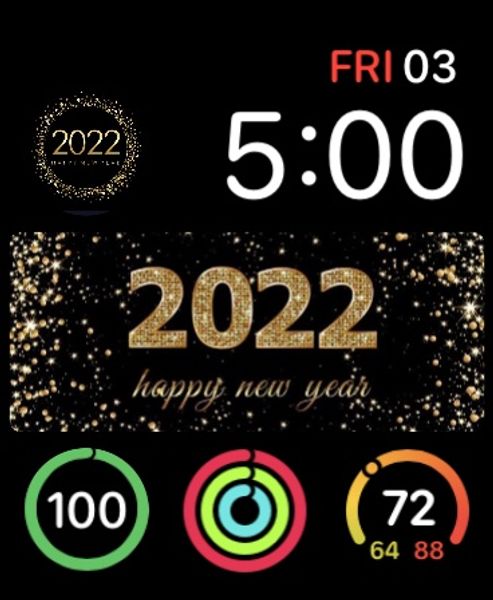 Welcome 2022
