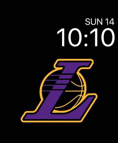 Lakers L