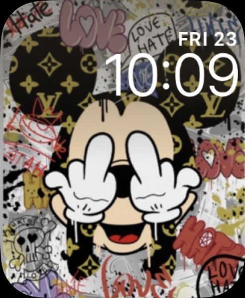 Mickey