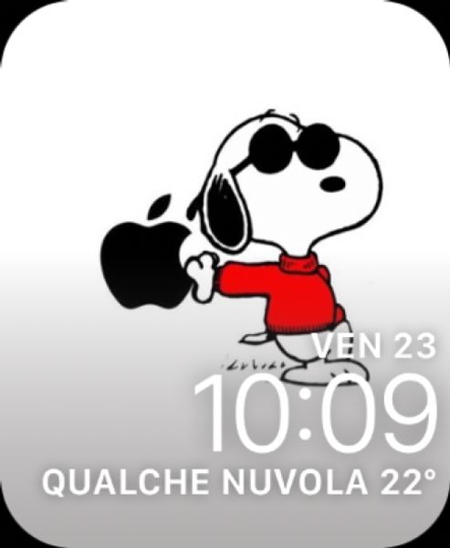 Snoopy