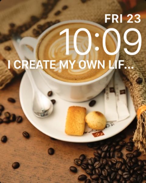 Coffee Lovers