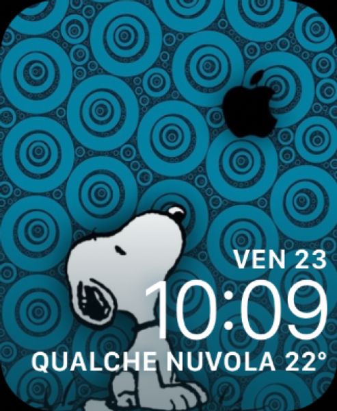 Snoopy