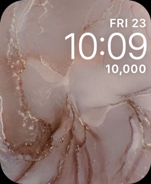 Marble 3