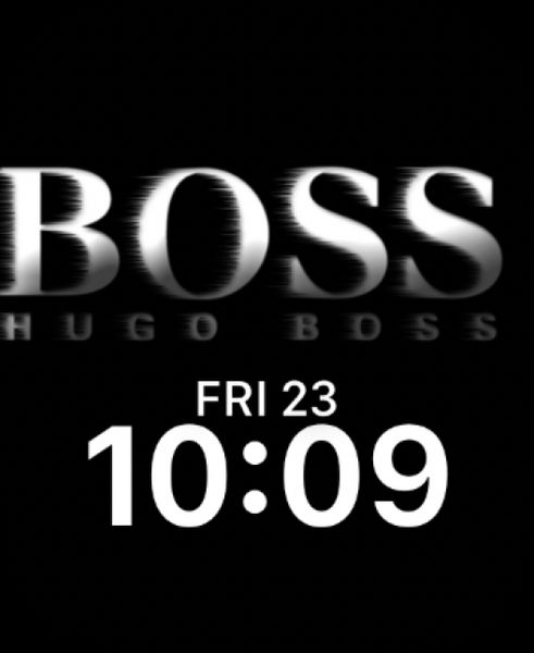 Boss