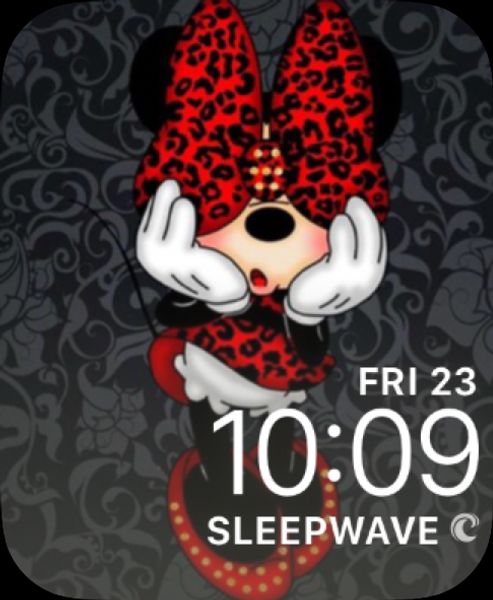 Minnie