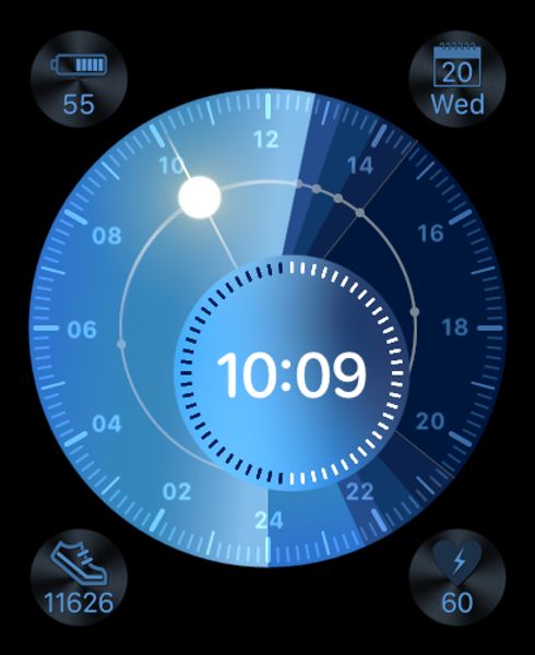 MOD-4070 Solar Digital
