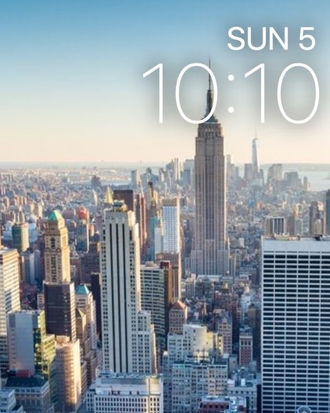 New York