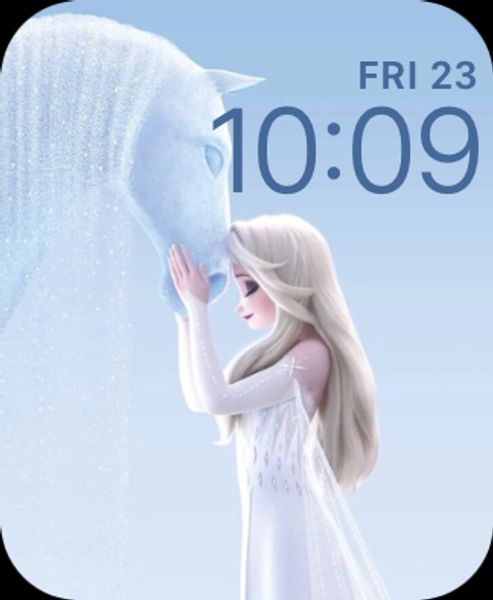 Elsa of Arendelle