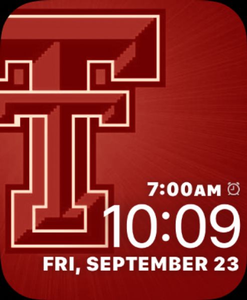 Texas Tech