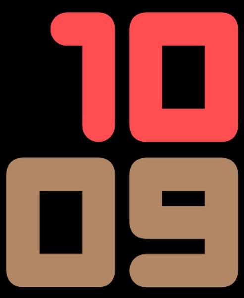 Numerals Duo