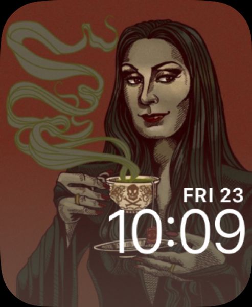 Addams Family
