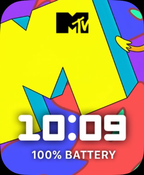 MTV H.E.R
