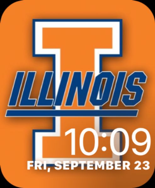 Illinois Basketball