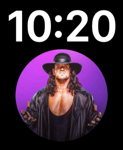 The Undertaker 2
