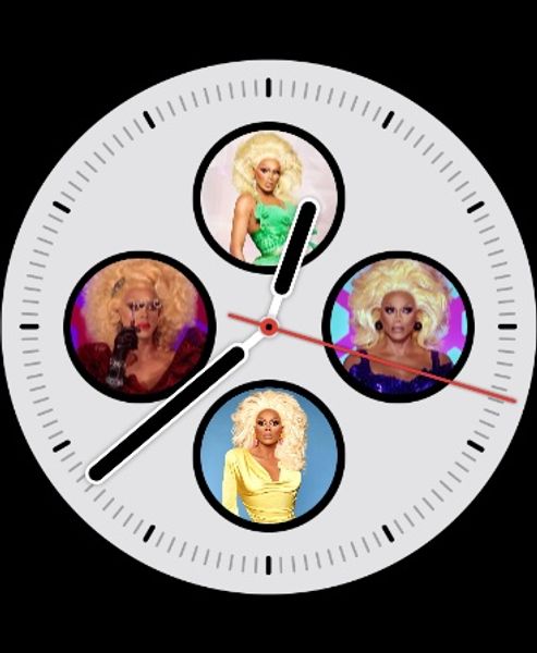 RuPaul