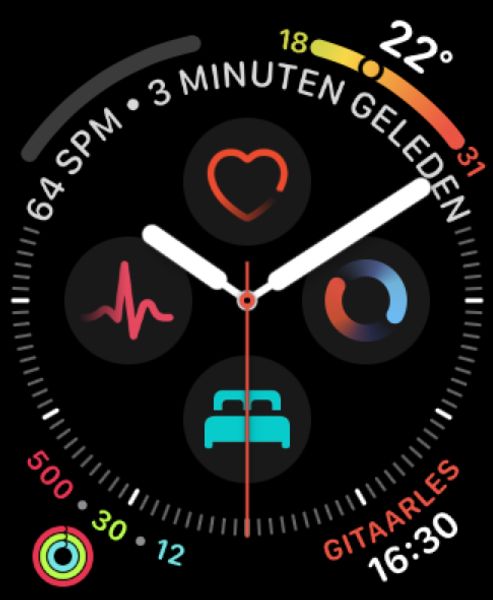 Health check