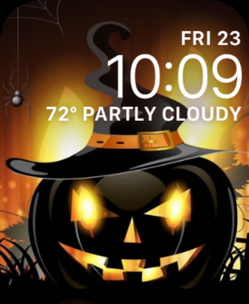 Halloween