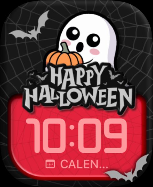 RZ Halloween 3