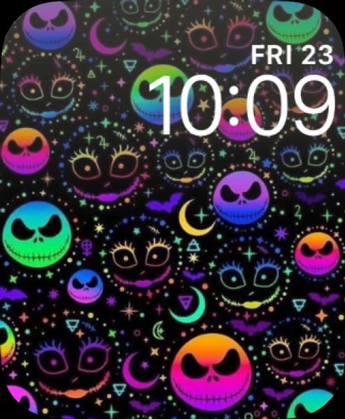 Nightmare Before Christmas