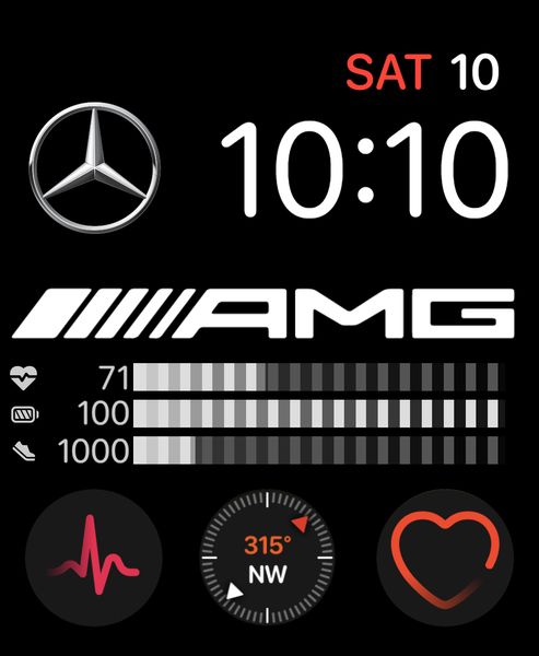 # power by AMG