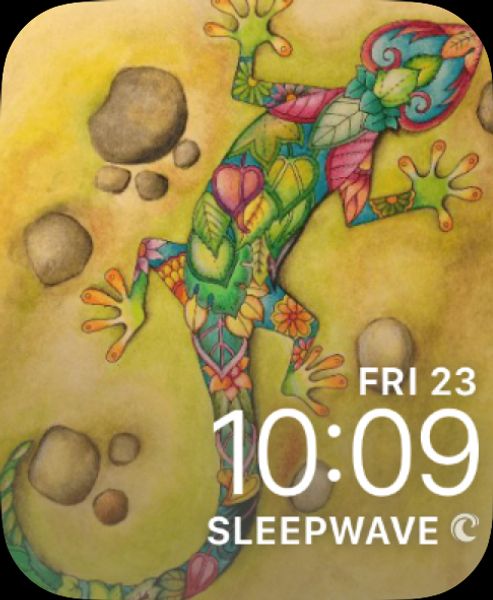 Lizard