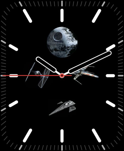 Star Wars Classic