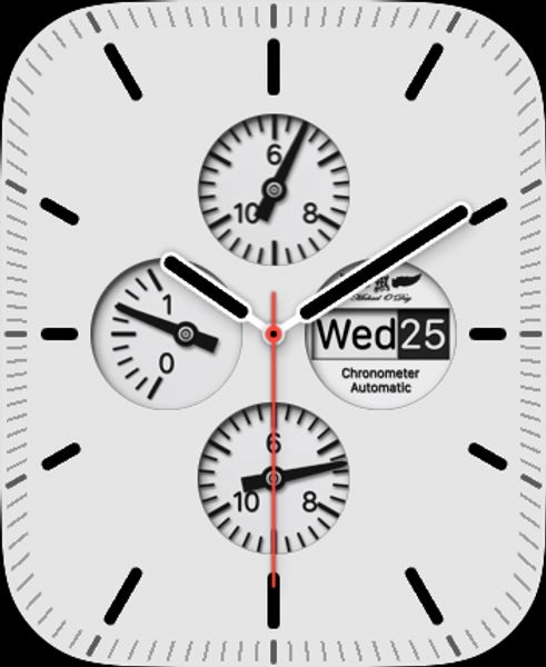 MOD-719 Active Elegance