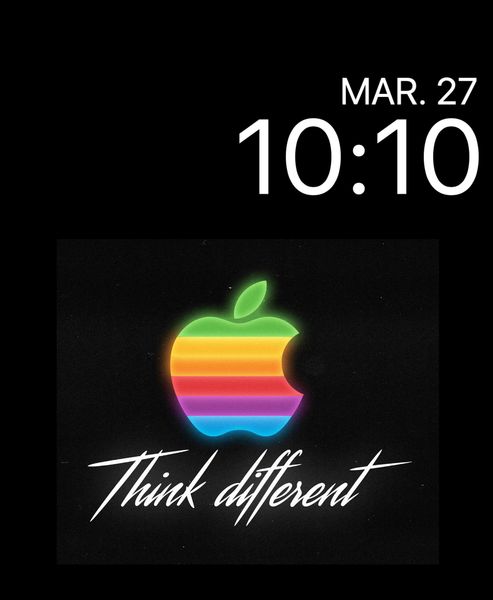 Apple Logo