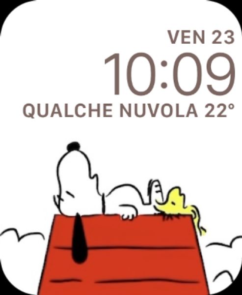 Snoopy