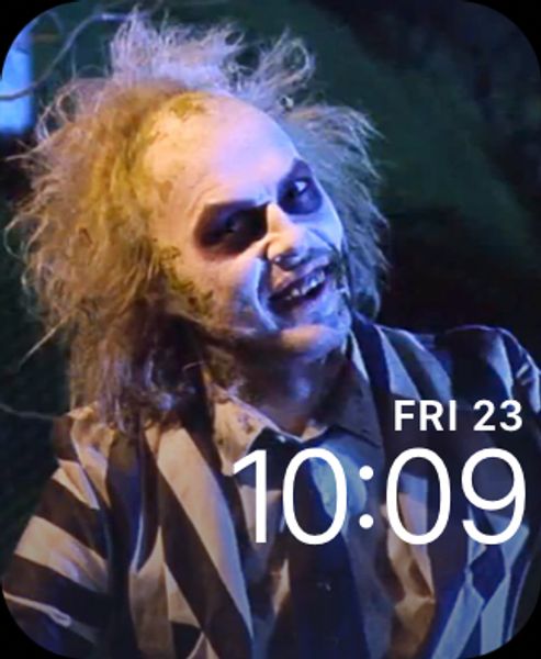 Beetlejuice