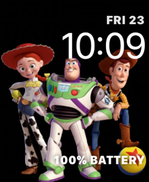 Toy Story