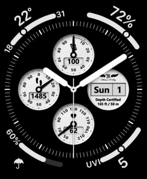 MOD-3842 Lifestyle