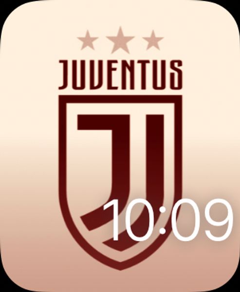 Juventus 🇮🇹