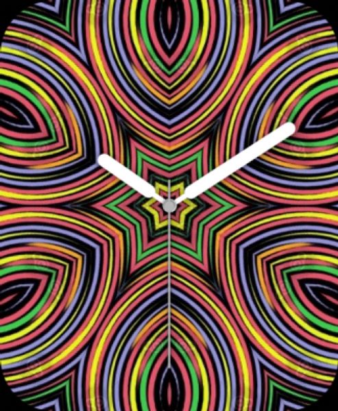 Kaleidoscope