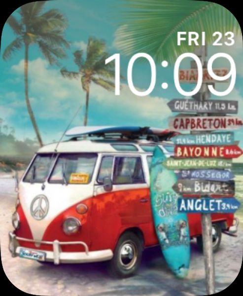 Travel