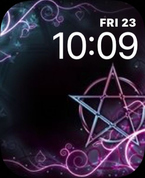 Wiccan