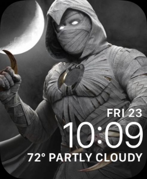 Moon Knight