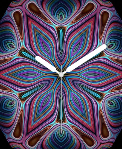 Kaleidoscope: Epsilon