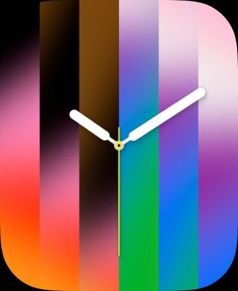 Pride Luminance