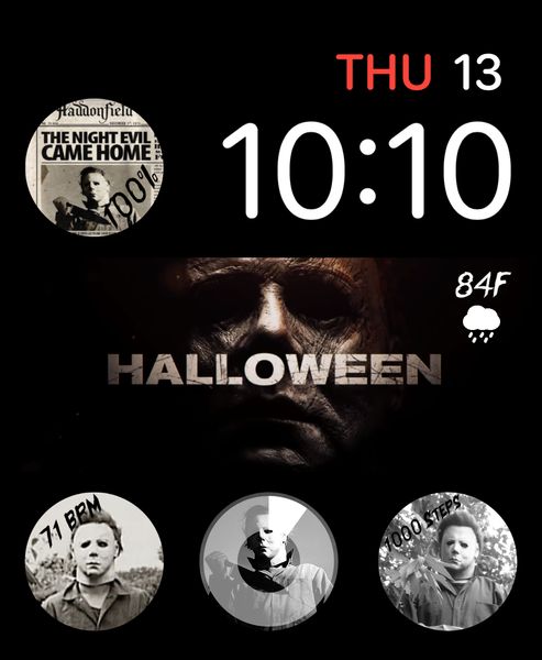 Michael Myers