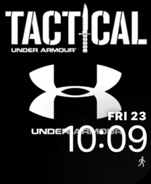 UA Tactical