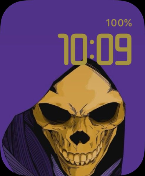 Skeletor