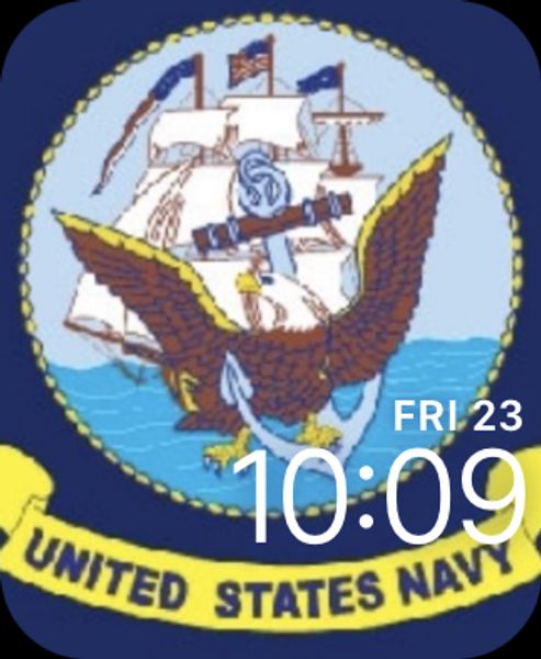 Navy