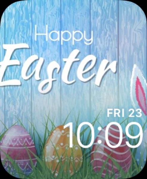 Easter