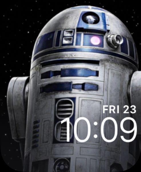 R2-D2
