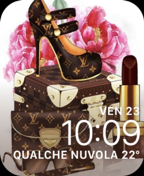 Moda LV
